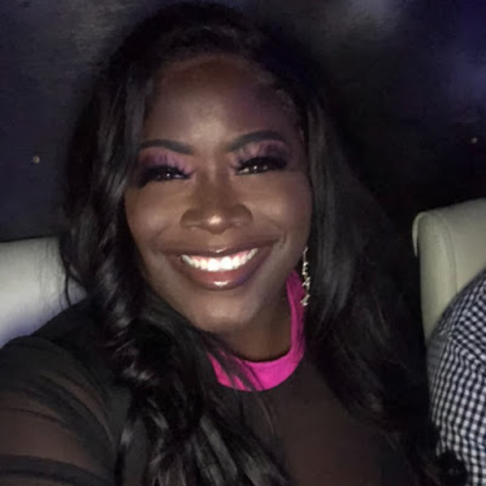Meet your Posher, Tamaria